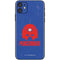 DC Comics Peacemaker Helmet iPhone 11 Skin